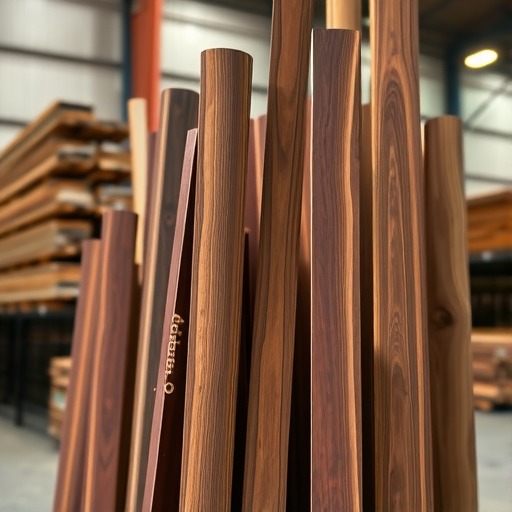 非洲酸枝货源有限 市场受制约(图1)