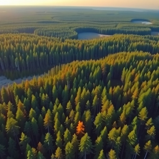 黑龙江放弃“木头”经济(图1) 黑龙江放弃“木头”经济(图1)