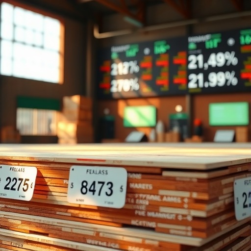 现货价格难定,人造板期货以游资参与为主(图1) 现货价格难定,人造板期货以游资参与为主(图1)