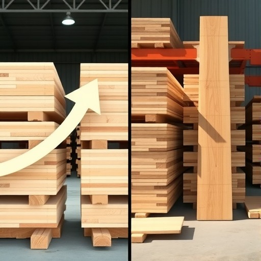 椴木持续低迷 榆木回暖有限(图1) 椴木持续低迷 榆木回暖有限(图1)