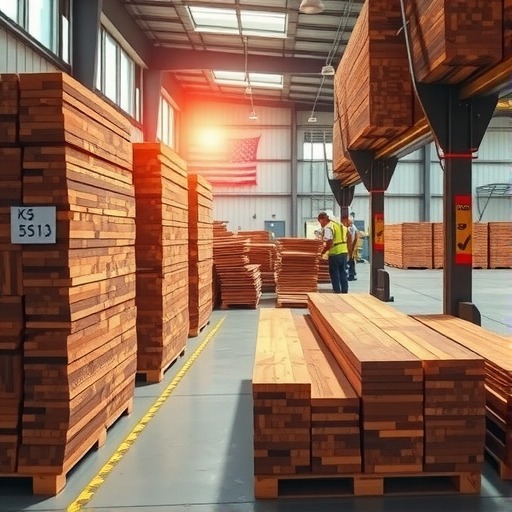 科檀询价者增多 奥坎出货加快(图1) 科檀询价者增多 奥坎出货加快(图1)