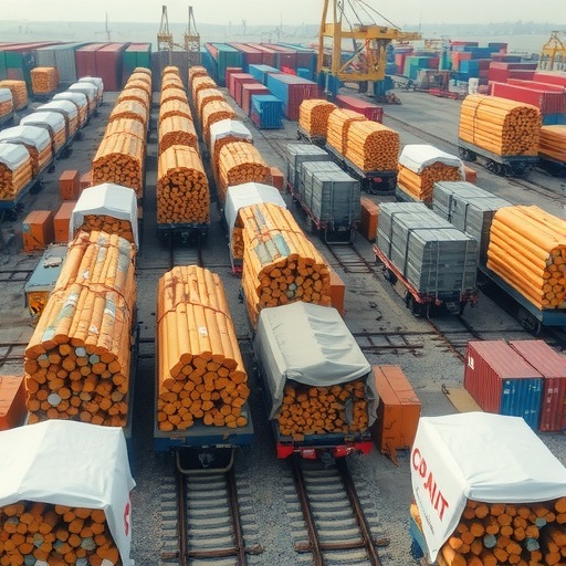 2014年3月3日满洲里口岸木材到货信息(图1) 2014年3月3日满洲里口岸木材到货信息(图1)