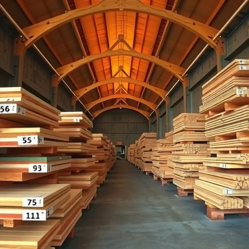 原材价格总体上调6.5%：东北材必然涨价(图1)