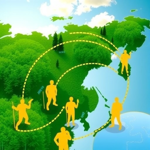 国际组织提出俄远东林业投资路线图(图1)