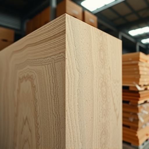 2013年我国中纤板进出口数据分析(图1)