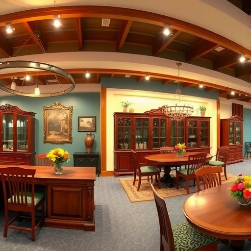 红木价格只涨不跌？ 专家：红木家具增值变现难(图1)