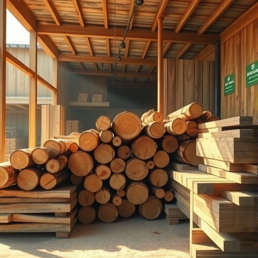 东北材价格将迎来一波上涨行情(图1)