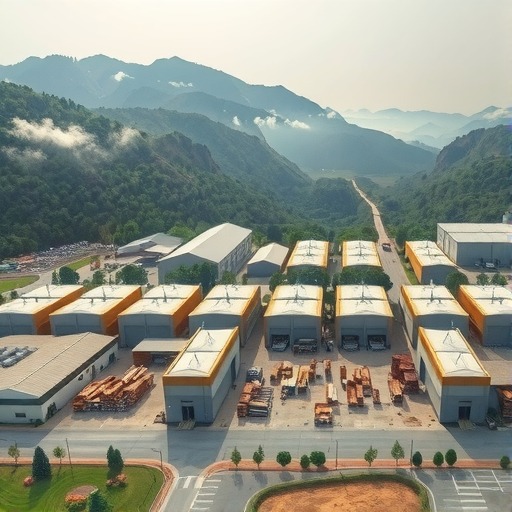 广西柳州市林产工业企业已达1500多家(图1)