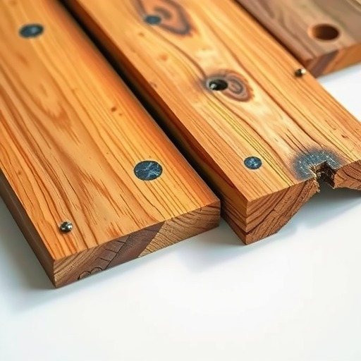 质检总局：菲律宾南洋楹木板材中截获有害生物(图1)