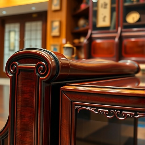 泸州红木家具价格再次飙升(图1)