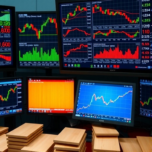 纤维板、胶合板两板期货市场重新寻求价值中枢(图1)