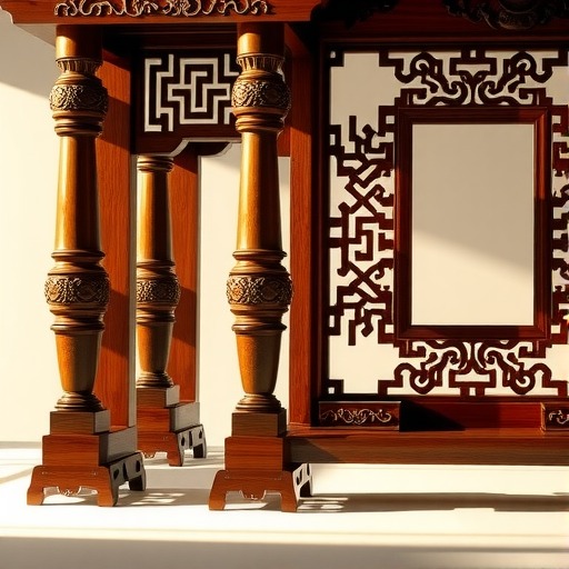 《红木》新国标有望年底出台(图1)