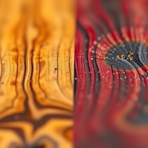 东京黄檀和非洲产染料紫檀或被纳入新红木国标(图1)