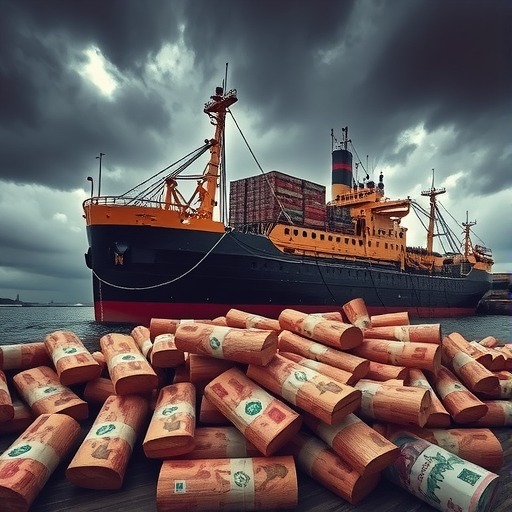 合作木材生意借500万元不还被限制离境(图1)