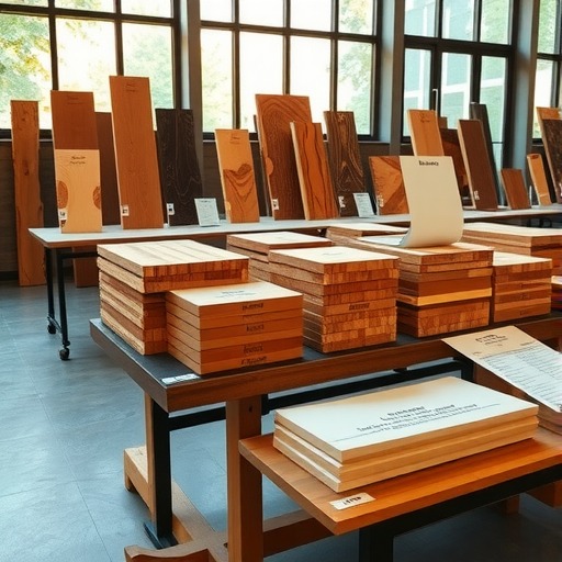 加拿大锯材分等讲座在宁波、武汉、重庆、东莞举办(图1)