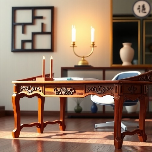 2013年全国红木行业十件大事盘点(图1)