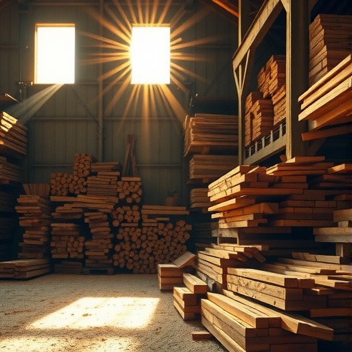 黑龙江省2013年木材销售工作圆满结束(图1)