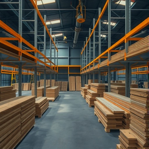 国产锯材后市仍缺乏采购积极性(图1)