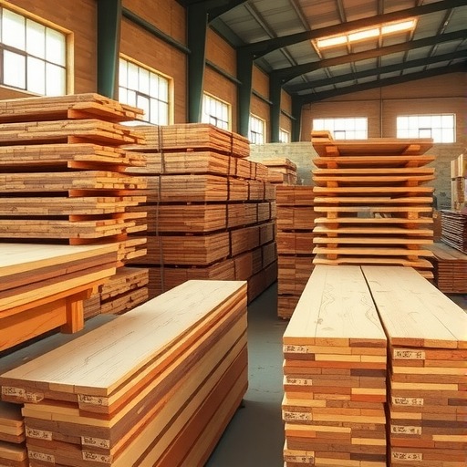 菠萝格行情整体平稳过渡(图1) 菠萝格行情整体平稳过渡(图1)