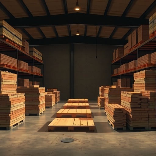 木材市场再现萧条 椴木小批量出货为主(图1)