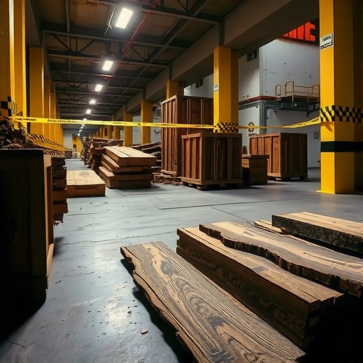 欲携带印度珍贵木材出境 莆田仙游多人被捕(图1) 欲携带印度珍贵木材出境 莆田仙游多人被捕(图1)