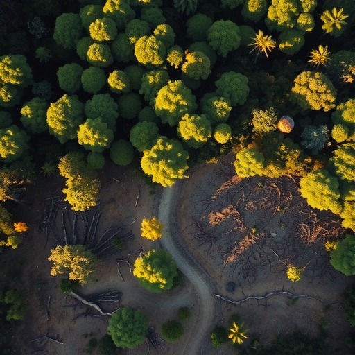 REDD+国际讨论：不应回避毁林的深层原因(图1)