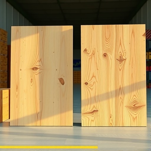 两板期货震荡盘整胶合板强纤维板弱格局未变(图1)