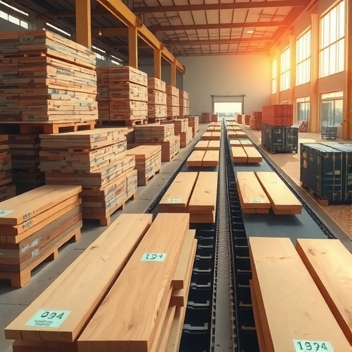 锯材需求不减 未来几年进口热潮将持续(图1)