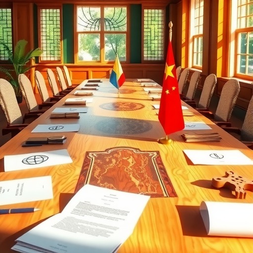 中瑞木业日:瑞典与中国合作伙伴关系源远流长(图1) 中瑞木业日:瑞典与中国合作伙伴关系源远流长(图1)