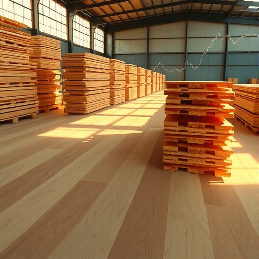 胶合板期货再上市 填补中国林木期货空白(图1) 胶合板期货再上市 填补中国林木期货空白(图1)