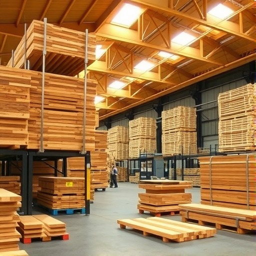 广东木材市场进口红木的基本情况(图1)