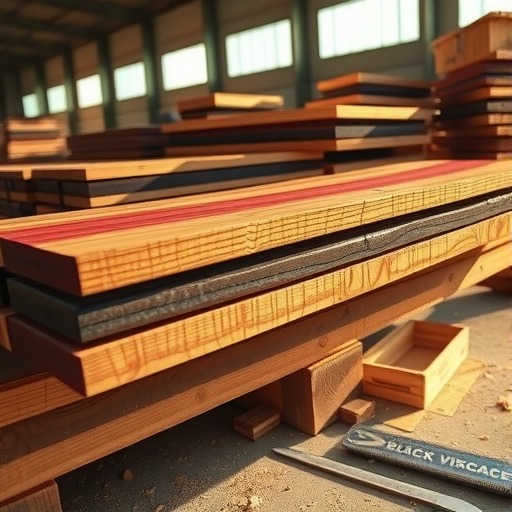 伯利兹黄檀走货迅速 价报2.3-2.5万元/吨(图1)