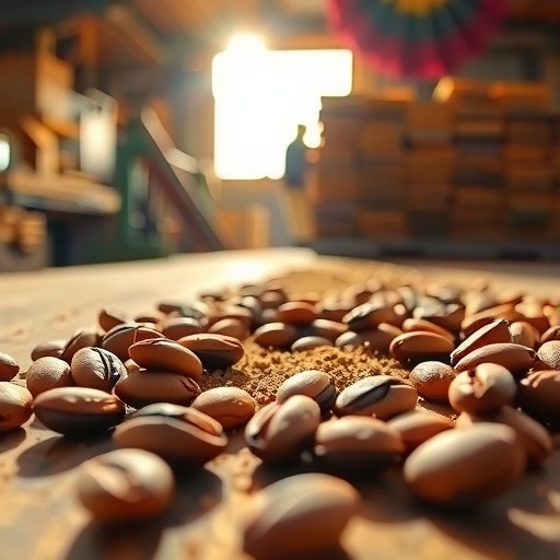 铁木豆价格一升再升 商家惜售(图1)