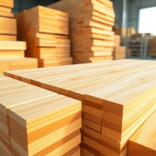 木材市场货源紧张 直边材将成榉木市场主流(图1)