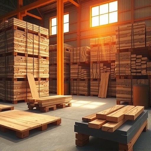 山东港信木材交易市场一周交易量和价格分析(图1) 山东港信木材交易市场一周交易量和价格分析(图1)