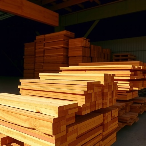 市场观察：非洲小叶红檀交易活跃(图1)