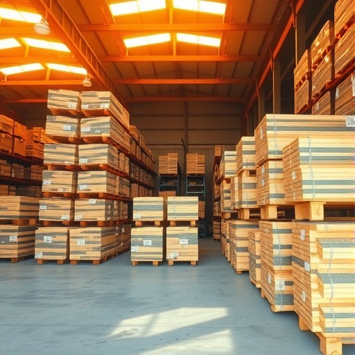 柚木入市量不断加大 价格趋于平稳(图1)