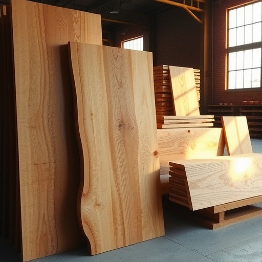 楸木大放异彩 水曲柳、白桦行情好转(图1)