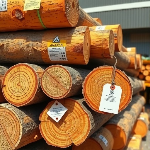 关于加强进口乌克兰樟子松原木检验检疫的警示通报(图1)