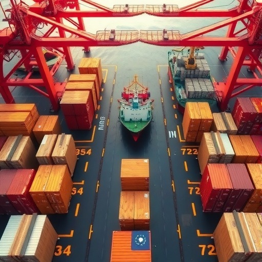 我国与东盟林产品贸易去年达319亿美元(图1)