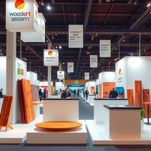 东盟林木展着力提升经贸实效(图1) 东盟林木展着力提升经贸实效(图1)