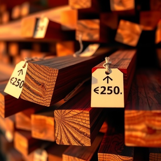 涨！涨！涨！缅甸花梨价格翻倍(图1)