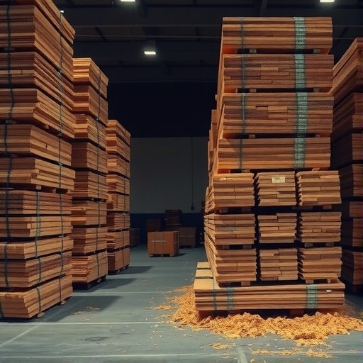 经济半小时红木深度观察：走近囤木者(图1)