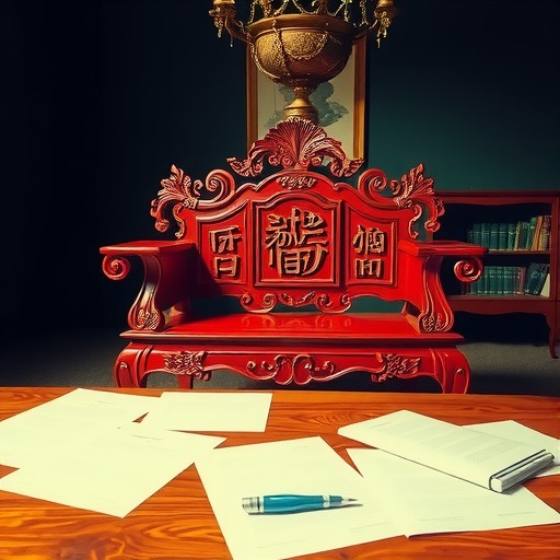 小心中了红木家具增值回购的套儿(图1)
