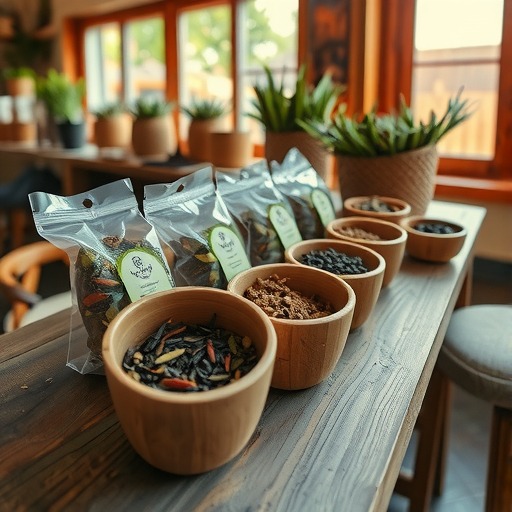 市场观察：椿茶销量平淡(图1)