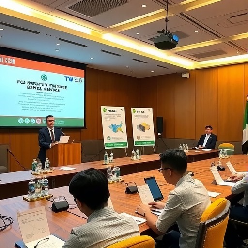 TUV SUD专家在广州解读FSC应对欧盟木制品指(图1)