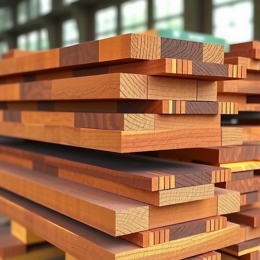 菠萝格入关缓慢致价格涨300元/立方米(图1)