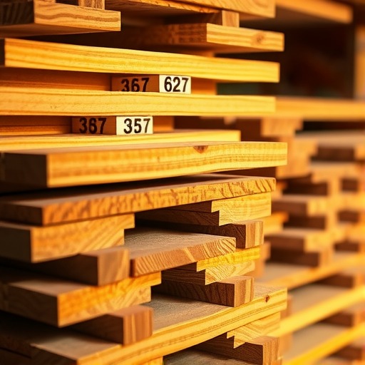 卡丝拉木材货源紧张价格高企，后市供应增加或致价格回落-优料客集木库(图1)