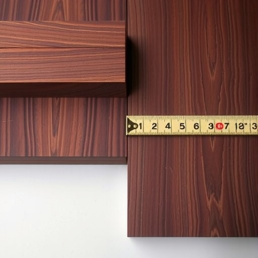 印度小叶紫檀原木与家具原料规格价格全解析-优料客集木库(图1)