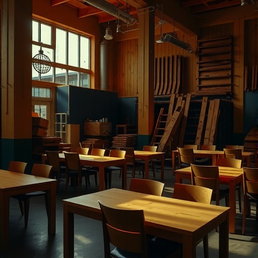 瑞士木材厂突发枪击案致多人伤亡，员工食堂成事发地-优料客集木库(图1)